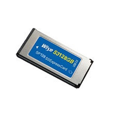 مموری-وایز-Wise-S3-Express-Card-128GB